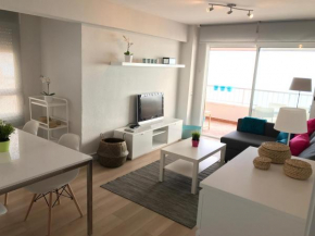  Apartments Campello  Кампельо